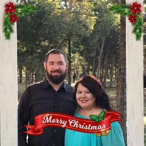 Meet your Posher, Corinna-joshua